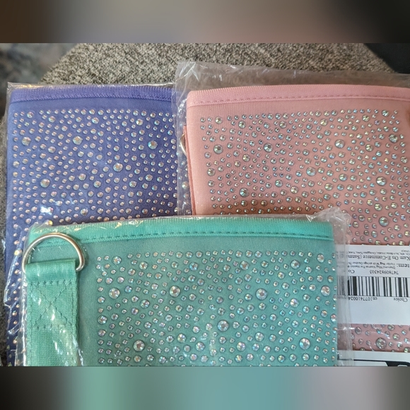 In 2 Colors Stanley Mug Bling 40 Ounce Sleeve - Picture 3 of 12